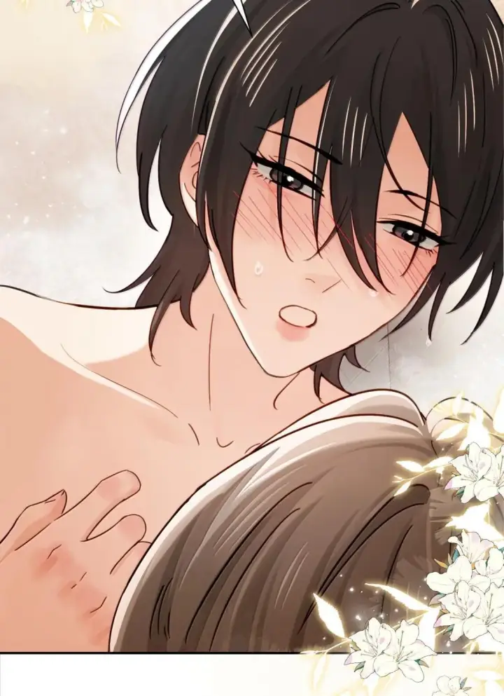 漫画《病娇妹妹只想让我欺负她》074 辫刑戒律第22张图
