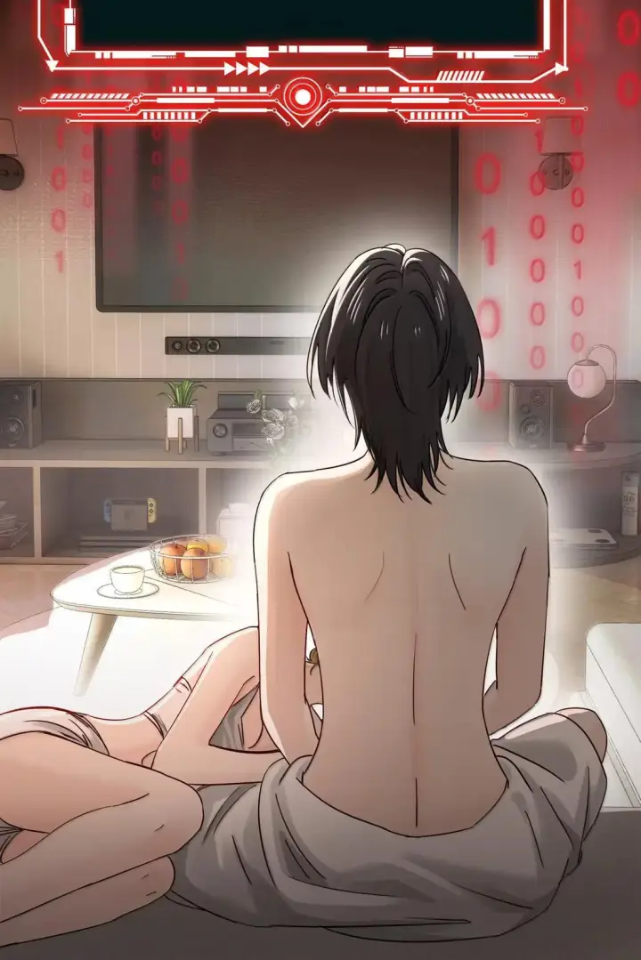 漫画《病娇妹妹只想让我欺负她》075 选择权第23张图