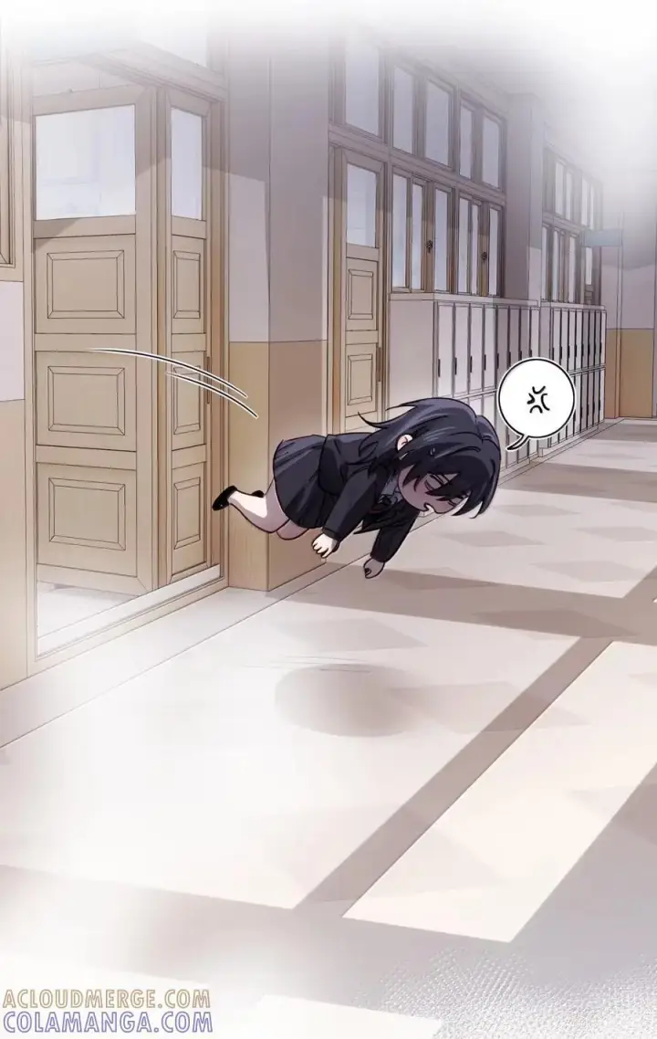 《病娇妹妹只想让我欺负她》076 谁敢欺负她呀图25