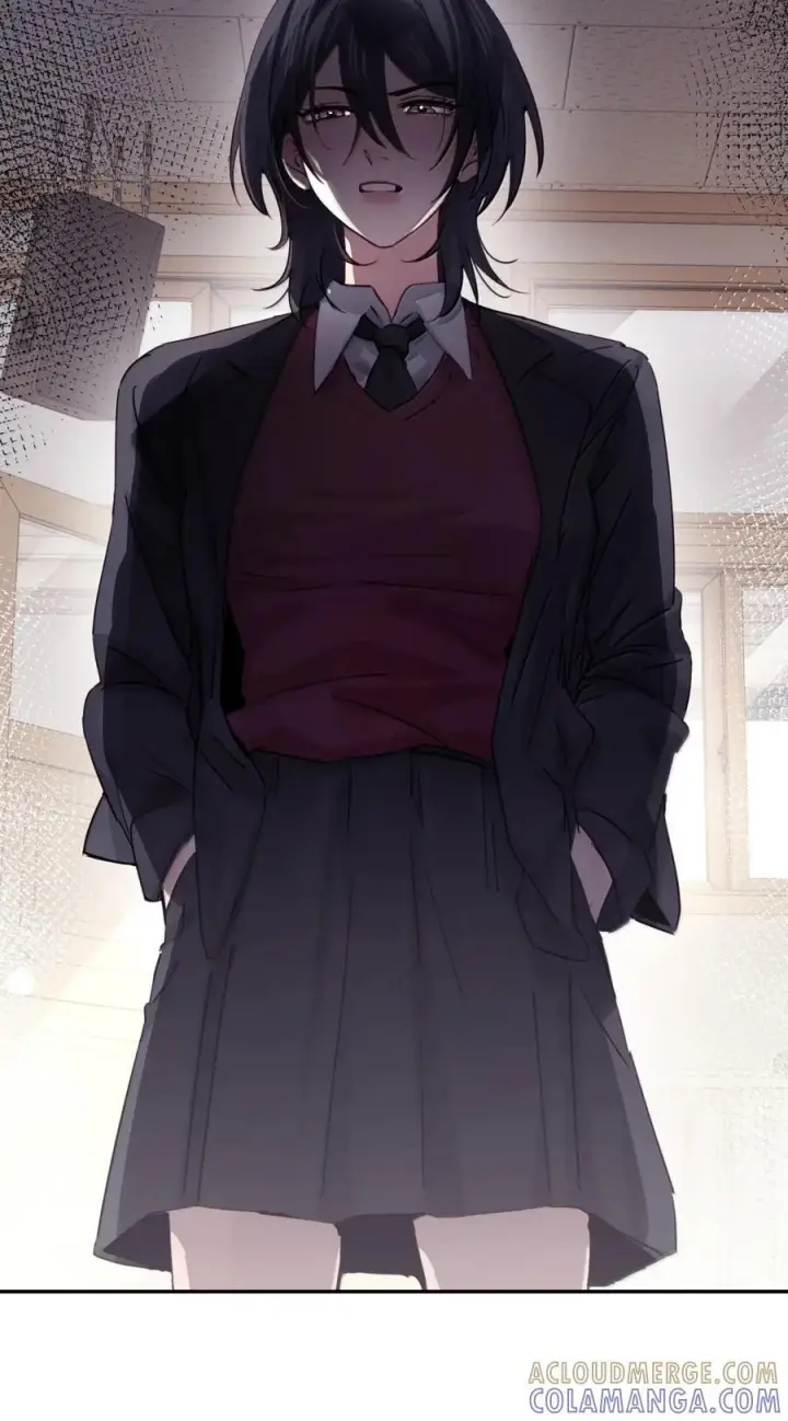 《病娇妹妹只想让我欺负她》076 谁敢欺负她呀图34