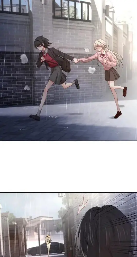 漫画《病娇妹妹只想让我欺负她》078  亲爱的妹，和我同居吧第27张图
