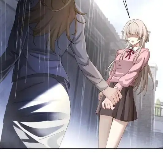 漫画《病娇妹妹只想让我欺负她》078  亲爱的妹，和我同居吧第31张图