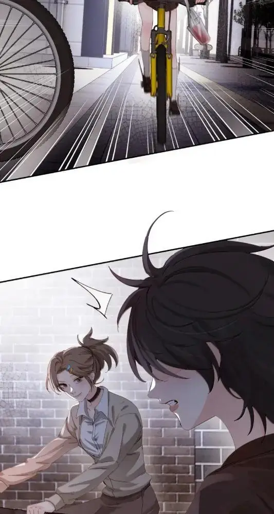 漫画《病娇妹妹只想让我欺负她》081  孟念遇火灾第29张图