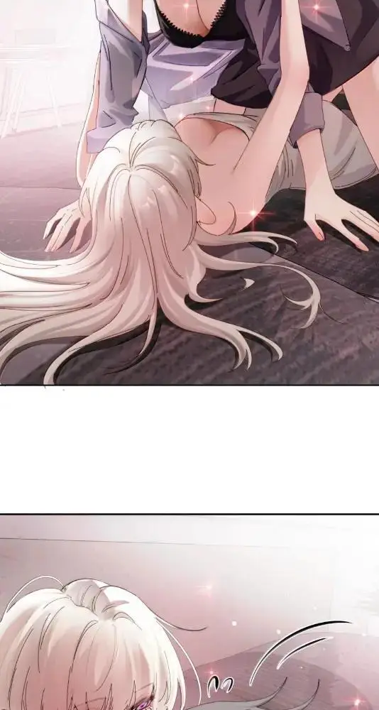 漫画《病娇妹妹只想让我欺负她》082  假戏真做第53张图