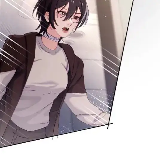 漫画《病娇妹妹只想让我欺负她》083  两个妹妹第31张图