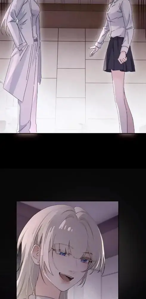 漫画《病娇妹妹只想让我欺负她》085  我不是衷心好恋人？第7张图