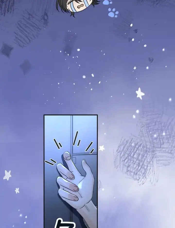 漫画《病娇妹妹只想让我欺负她》088 24小时厄运第34张图