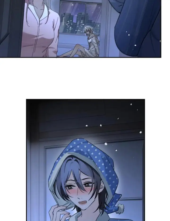 漫画《病娇妹妹只想让我欺负她》088 24小时厄运第36张图