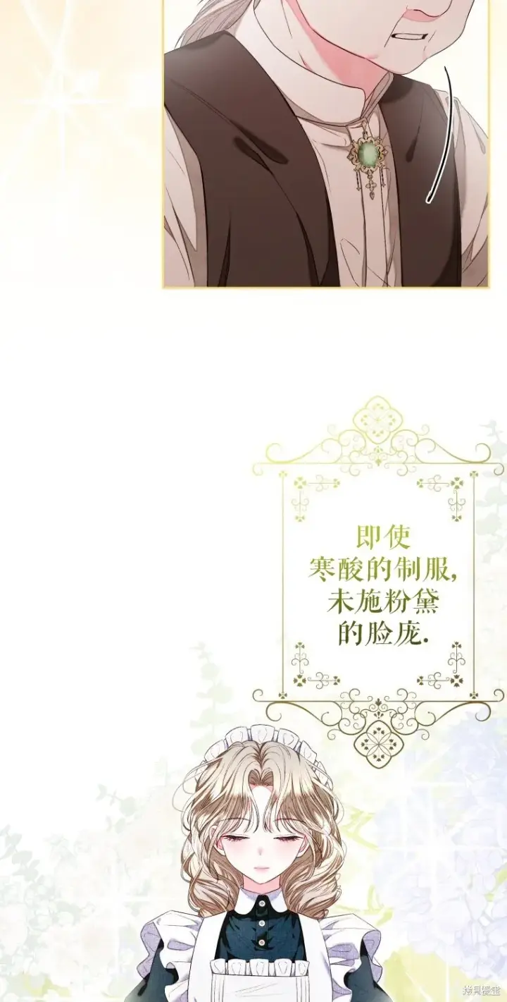 漫画《比起成为公主，侍女才是我的天职》第9话第24张图