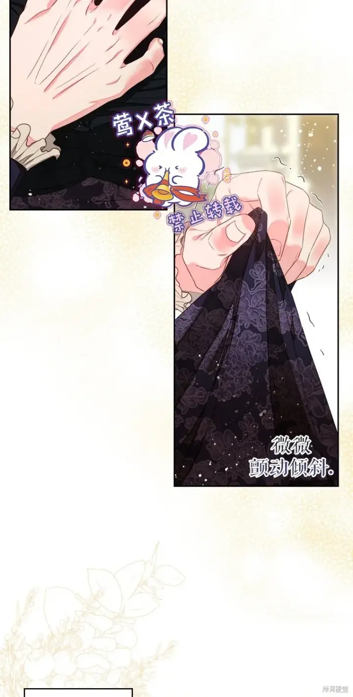 漫画《比起成为公主，侍女才是我的天职》第9话第34张图