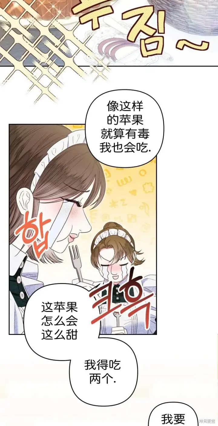 漫画《比起成为公主，侍女才是我的天职》第9话第47张图
