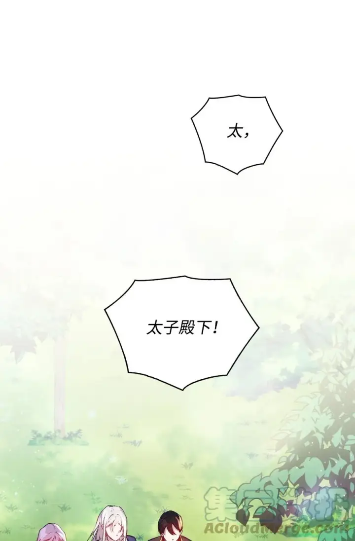 《陛下，这一生我会好好培养你！》11 皇妃与骑士的决斗图10