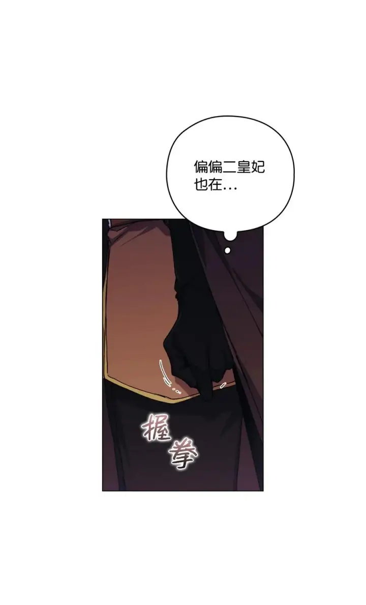 《陛下，这一生我会好好培养你！》11 皇妃与骑士的决斗图14