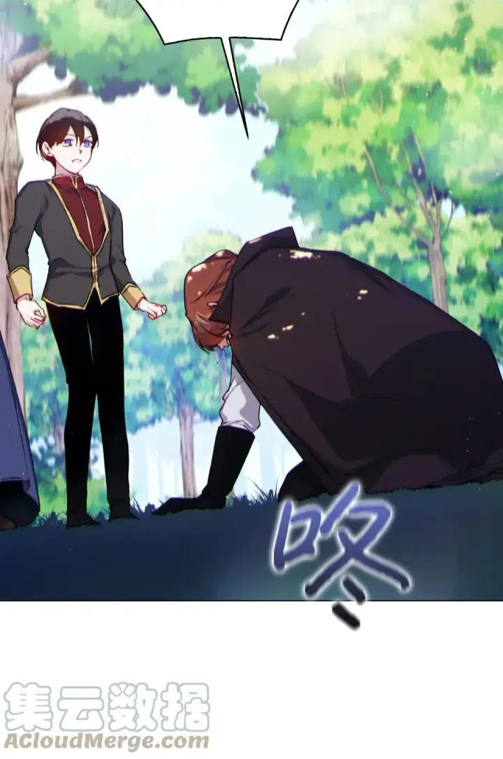 《陛下，这一生我会好好培养你！》11 皇妃与骑士的决斗图16