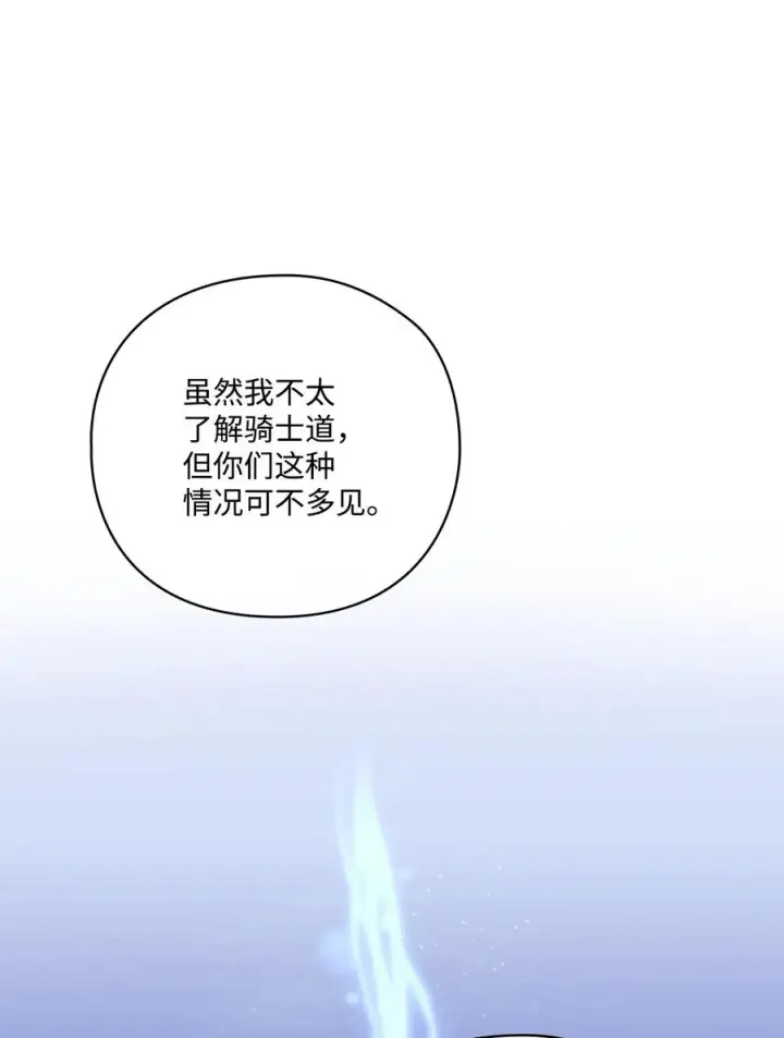 《陛下，这一生我会好好培养你！》11 皇妃与骑士的决斗图27
