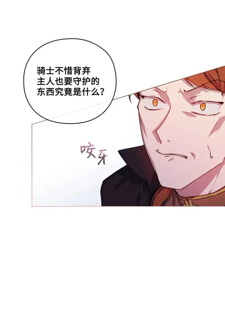 《陛下，这一生我会好好培养你！》11 皇妃与骑士的决斗图32