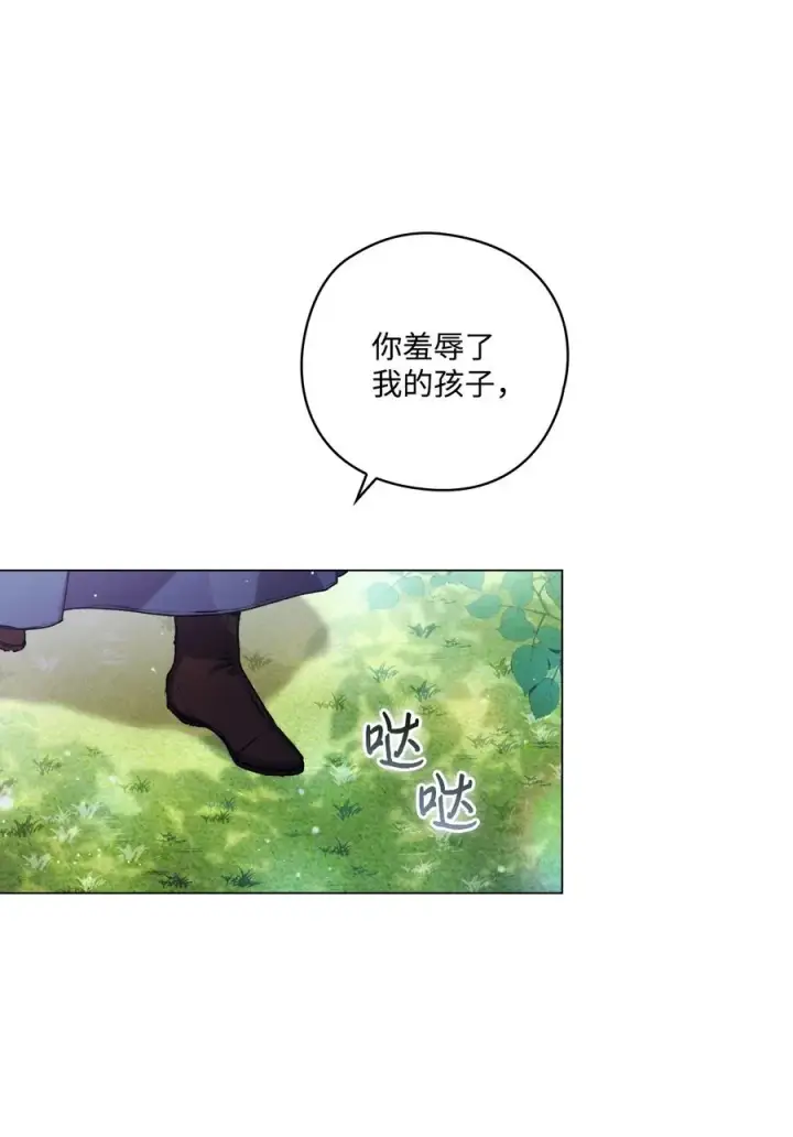 《陛下，这一生我会好好培养你！》11 皇妃与骑士的决斗图39