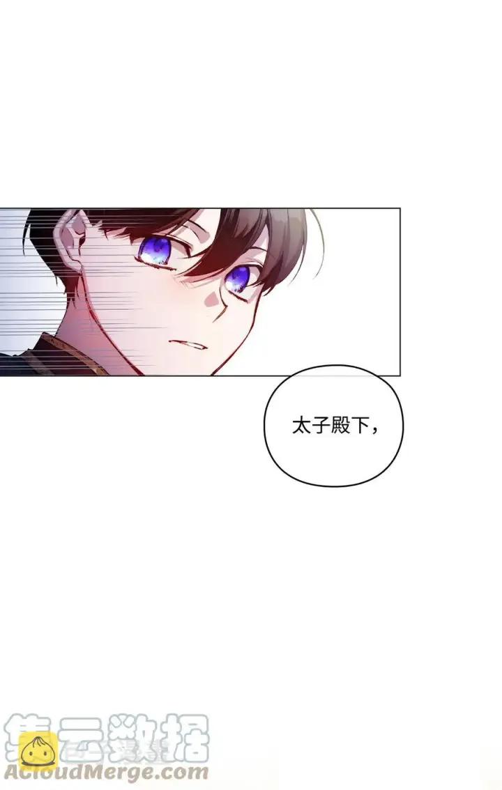 《陛下，这一生我会好好培养你！》11 皇妃与骑士的决斗图4