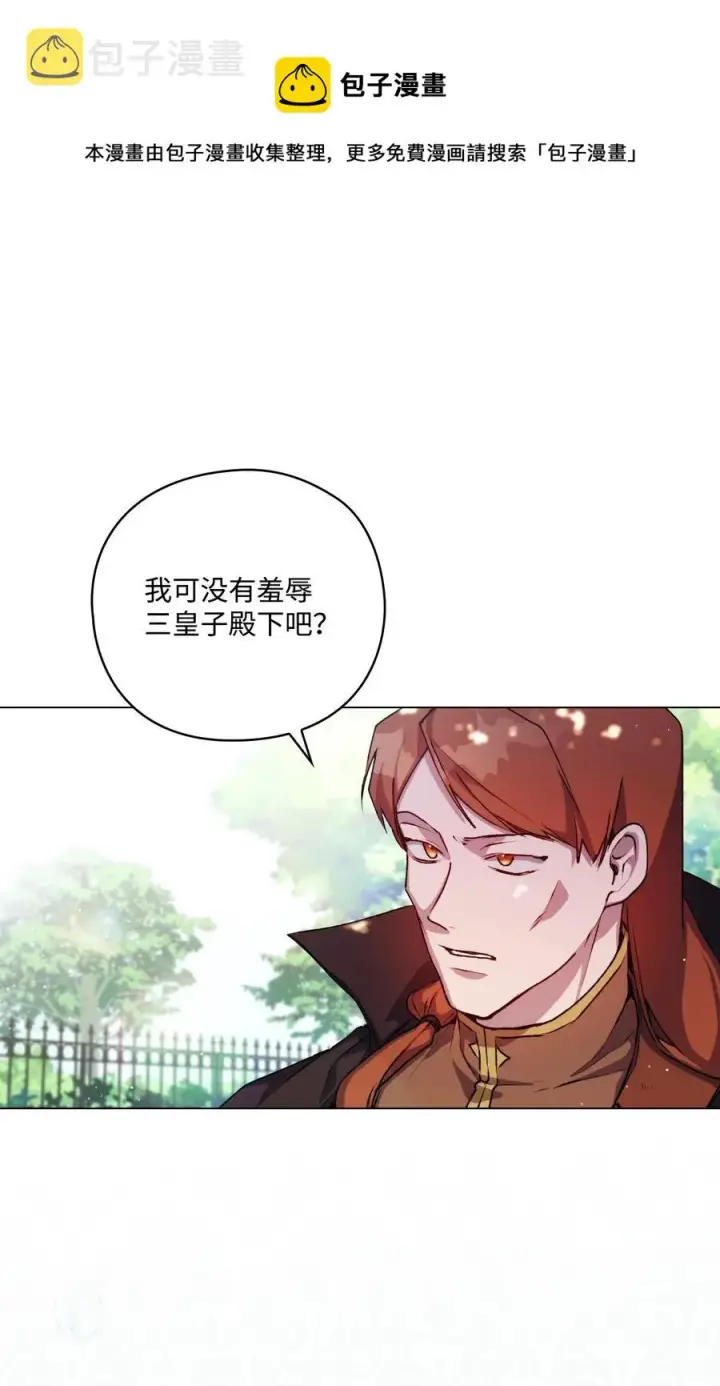 《陛下，这一生我会好好培养你！》11 皇妃与骑士的决斗图41