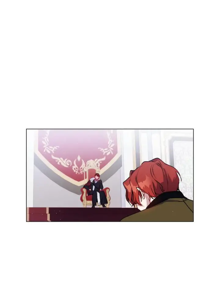 《陛下，这一生我会好好培养你！》11 皇妃与骑士的决斗图72
