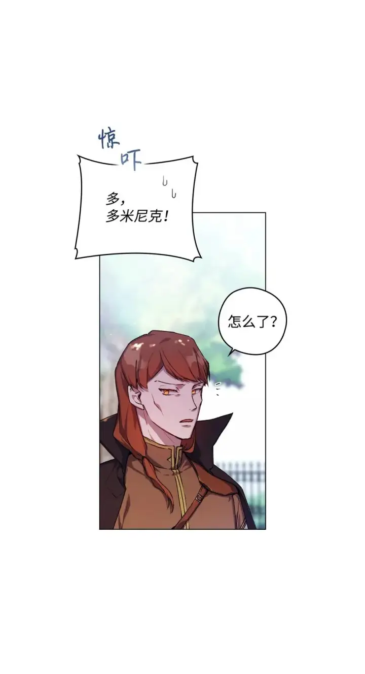 《陛下，这一生我会好好培养你！》11 皇妃与骑士的决斗图8