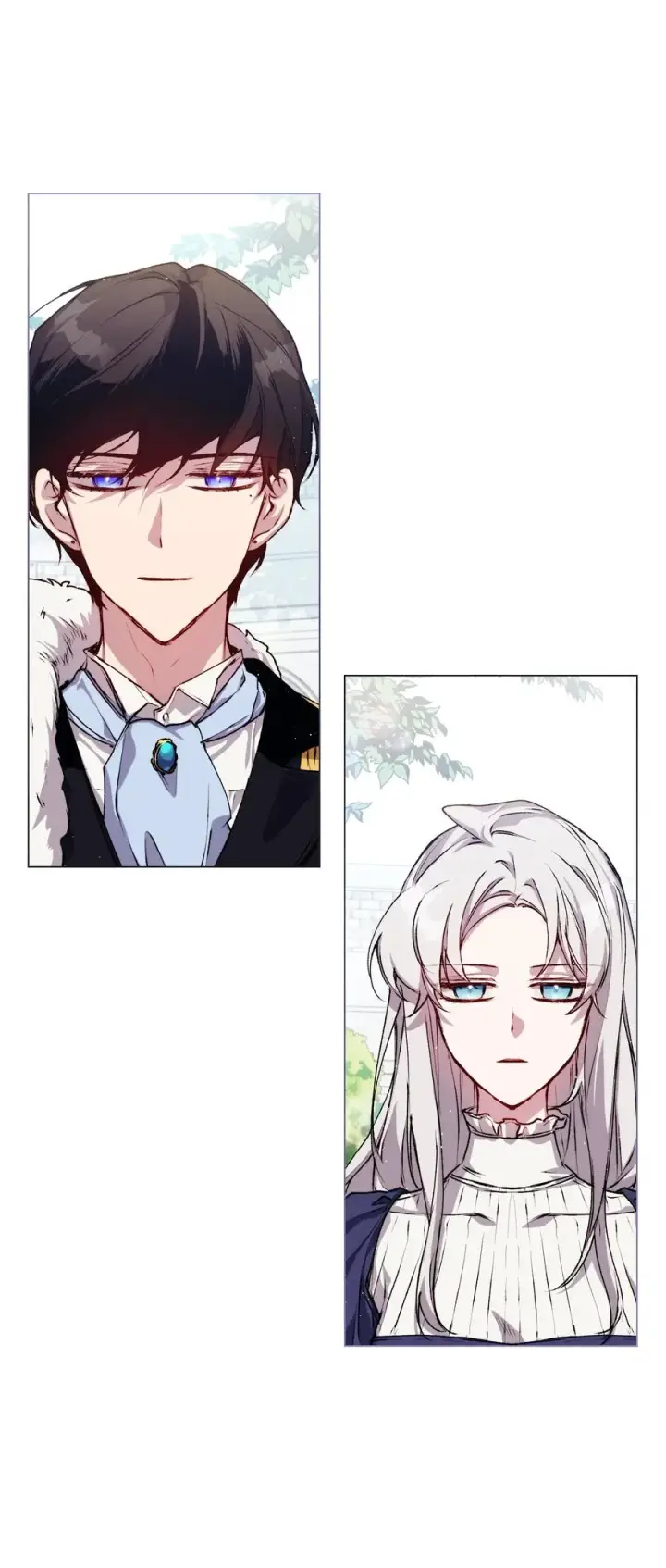 漫画《陛下，这一生我会好好培养你！》13 重组第二骑士团第12张图