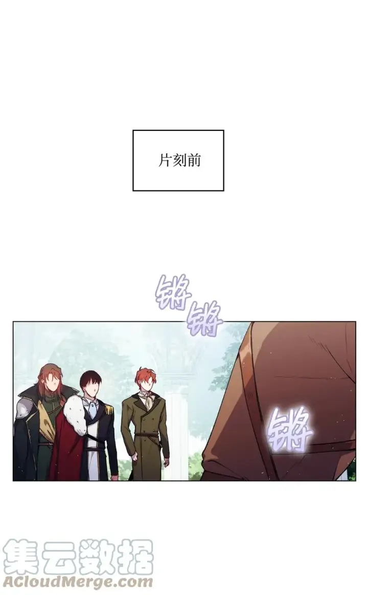 漫画《陛下，这一生我会好好培养你！》13 重组第二骑士团第16张图