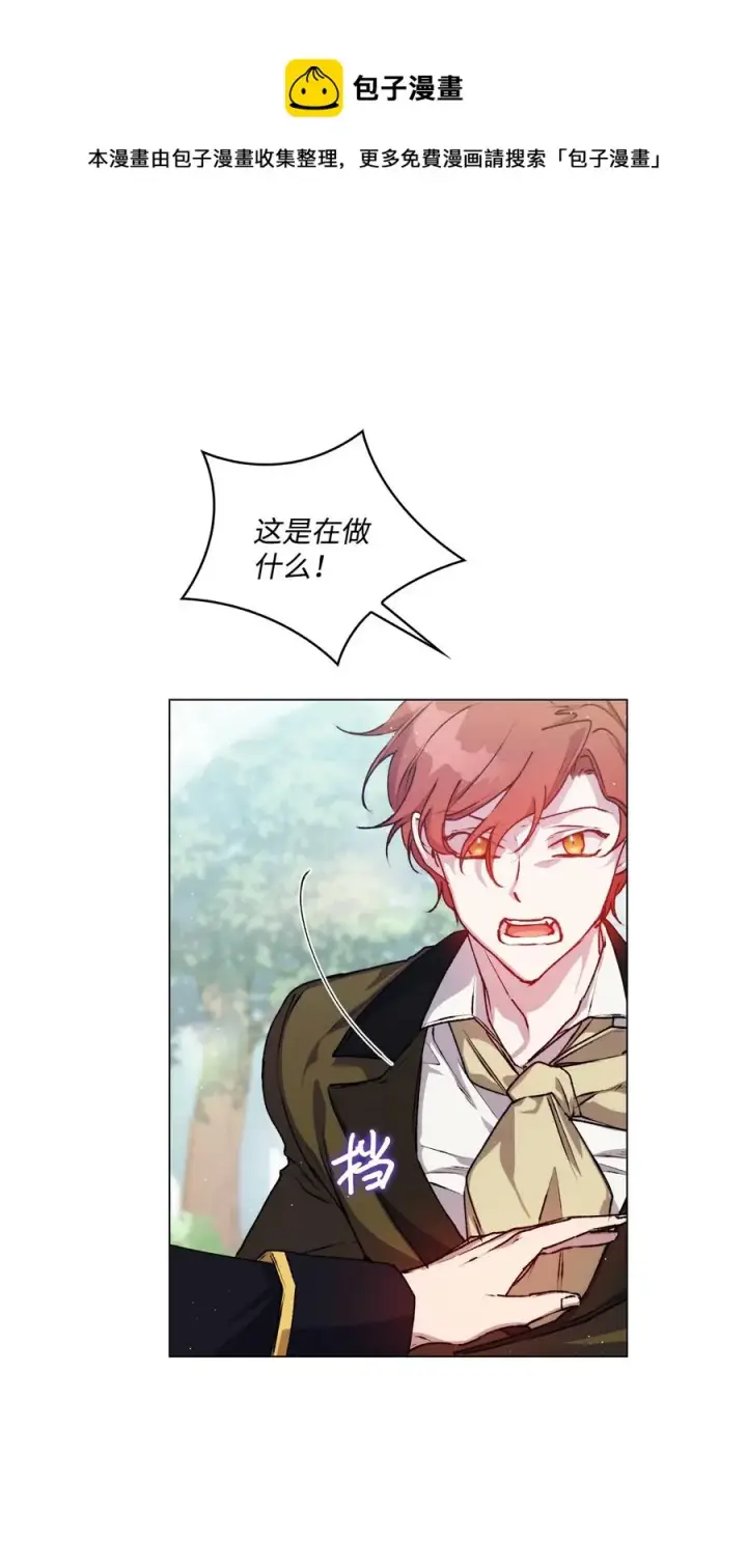 漫画《陛下，这一生我会好好培养你！》13 重组第二骑士团第17张图