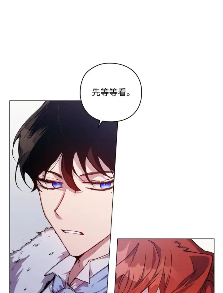 漫画《陛下，这一生我会好好培养你！》13 重组第二骑士团第18张图