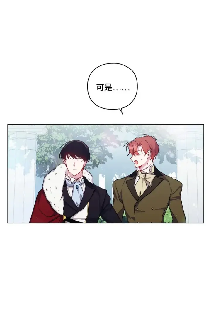 漫画《陛下，这一生我会好好培养你！》13 重组第二骑士团第20张图