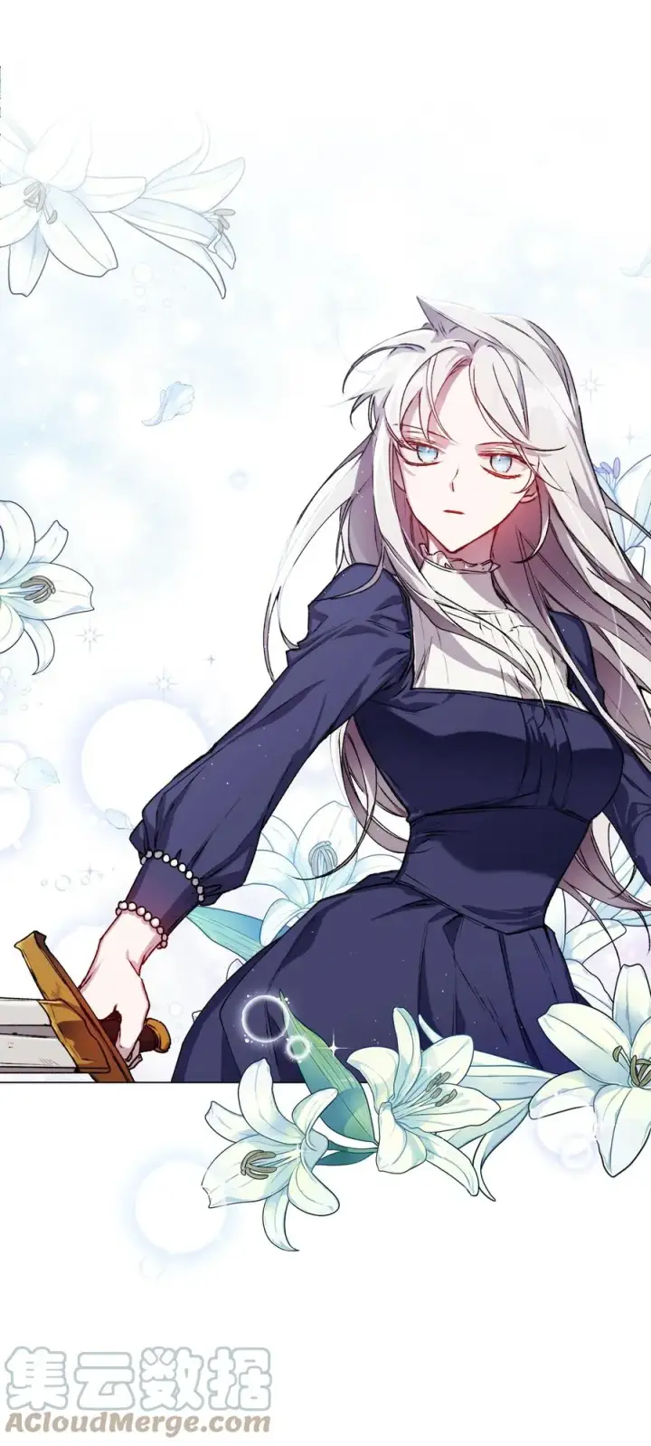 漫画《陛下，这一生我会好好培养你！》13 重组第二骑士团第22张图