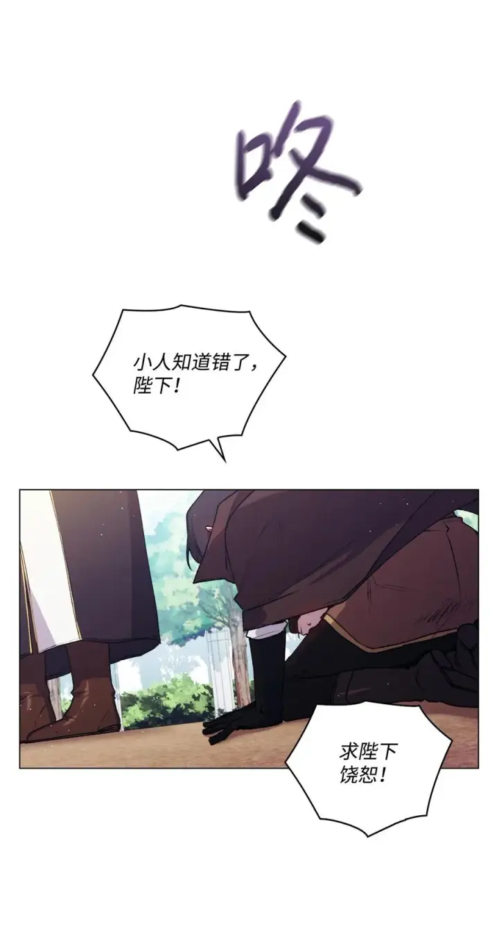 漫画《陛下，这一生我会好好培养你！》13 重组第二骑士团第36张图