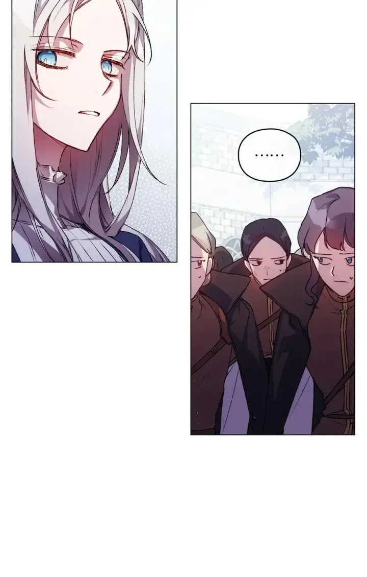 漫画《陛下，这一生我会好好培养你！》13 重组第二骑士团第38张图