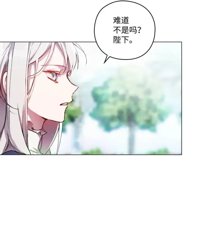 漫画《陛下，这一生我会好好培养你！》13 重组第二骑士团第47张图