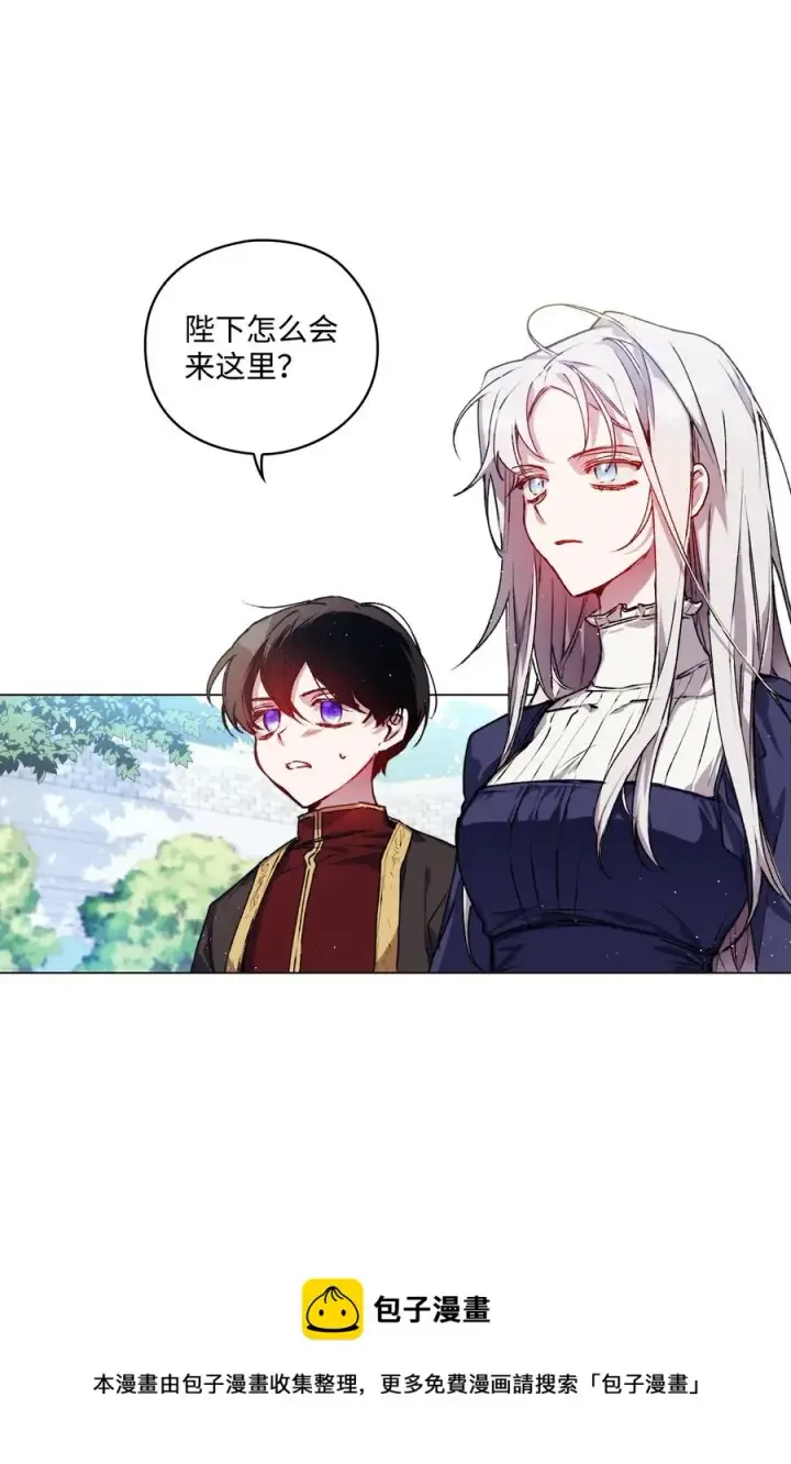 漫画《陛下，这一生我会好好培养你！》13 重组第二骑士团第5张图