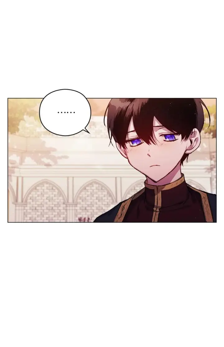 《陛下，这一生我会好好培养你！》14 悲剧的爱图27