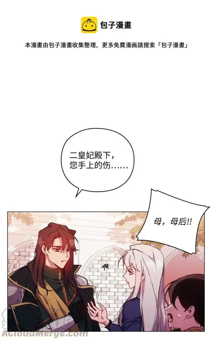 《陛下，这一生我会好好培养你！》14 悲剧的爱图49