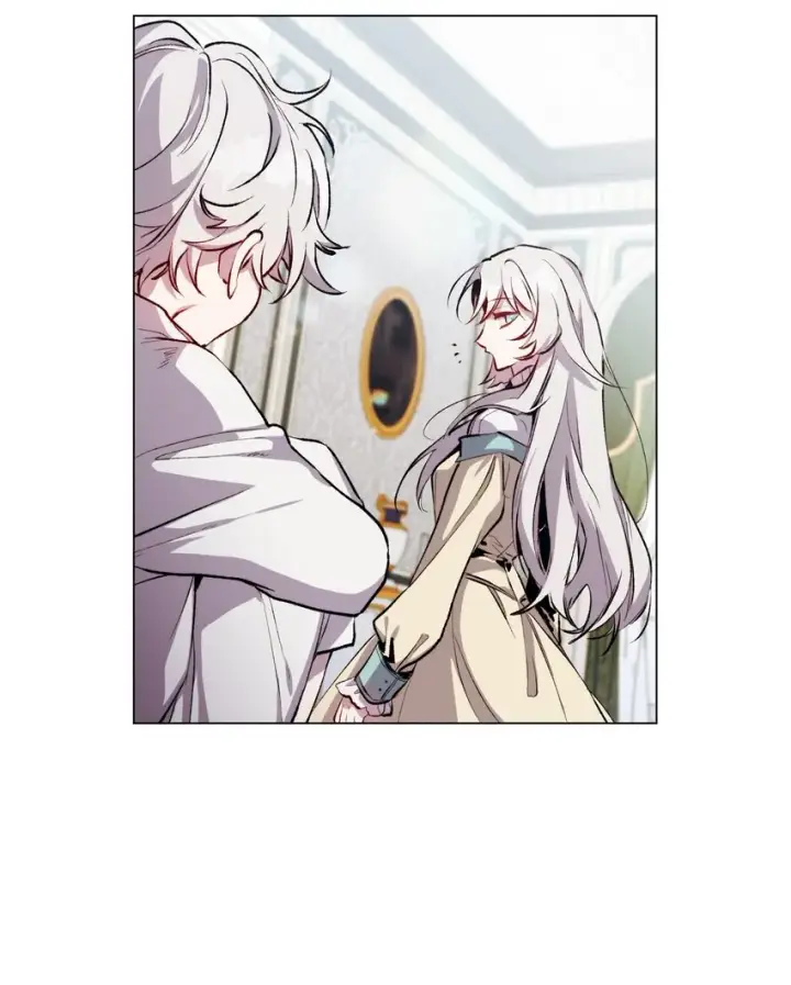 《陛下，这一生我会好好培养你！》03 可疑的乳母图37