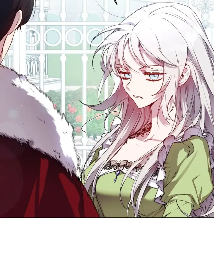 《陛下，这一生我会好好培养你！》32 聪明的臣子图30