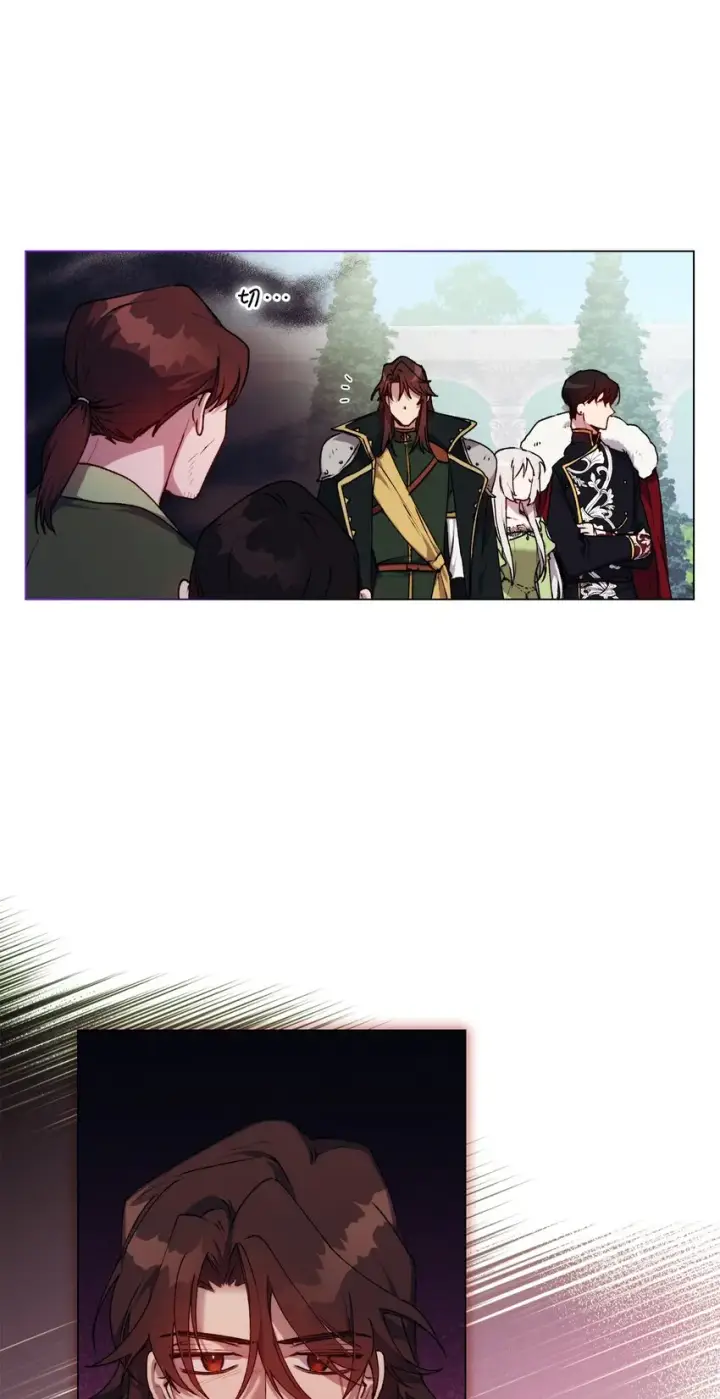 《陛下，这一生我会好好培养你！》33 警告图19
