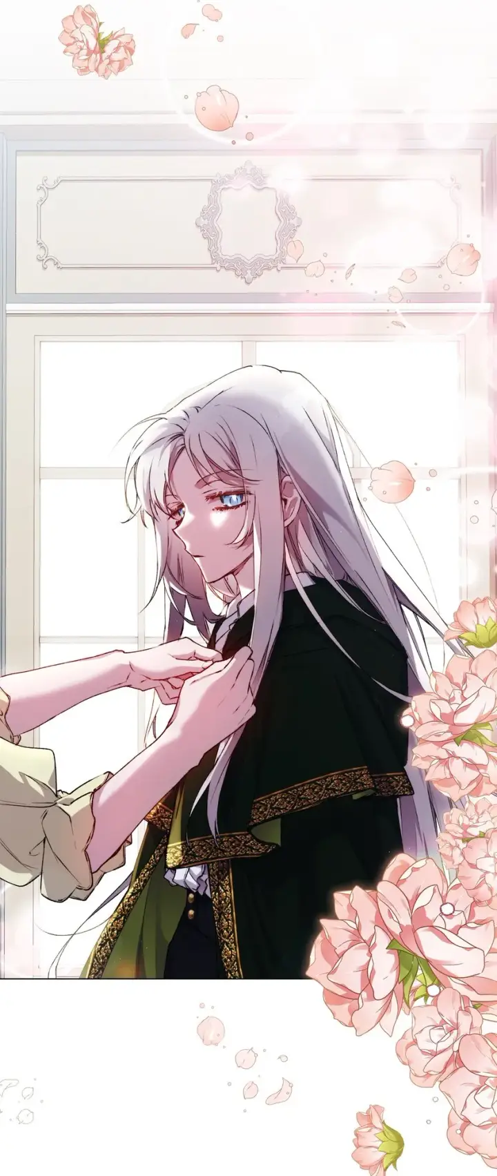 漫画《陛下，这一生我会好好培养你！》43 我很记仇第10张图