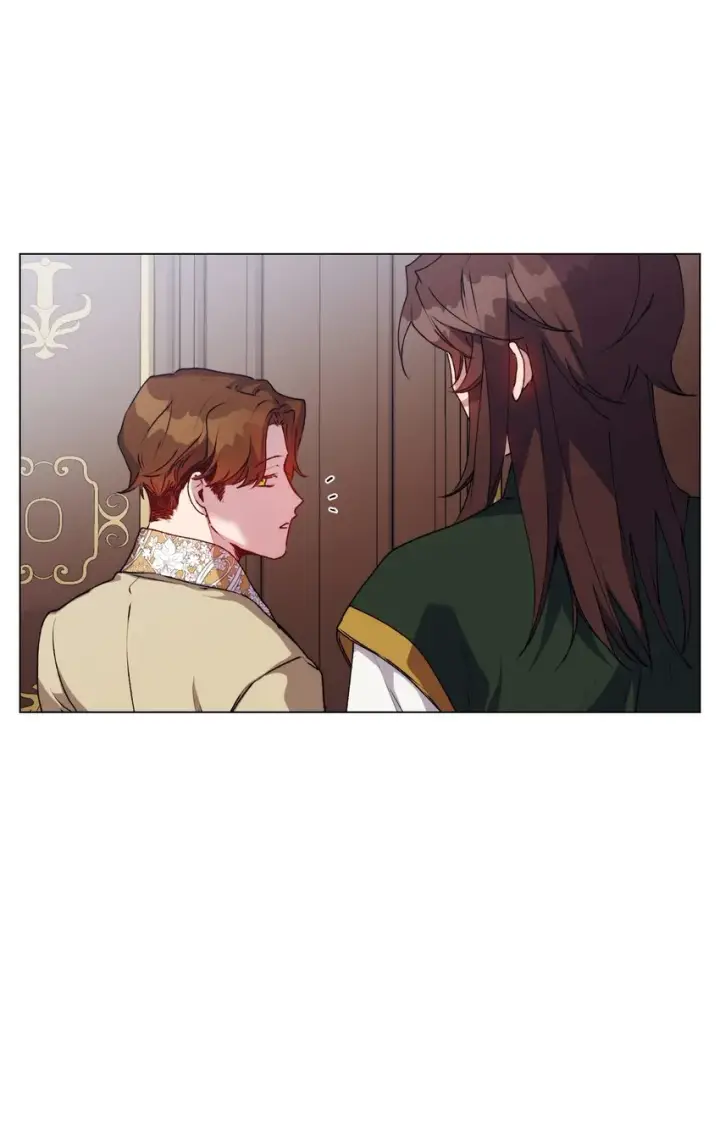 漫画《陛下，这一生我会好好培养你！》43 我很记仇第5张图