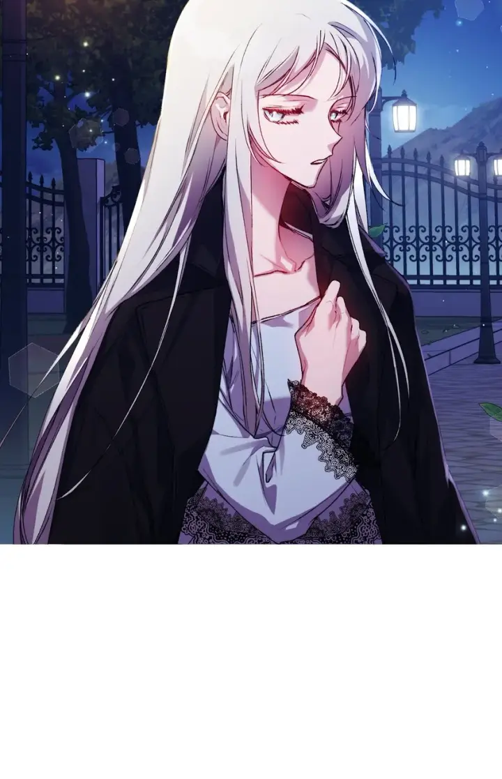 《陛下，这一生我会好好培养你！》46 皇妃的决断图46