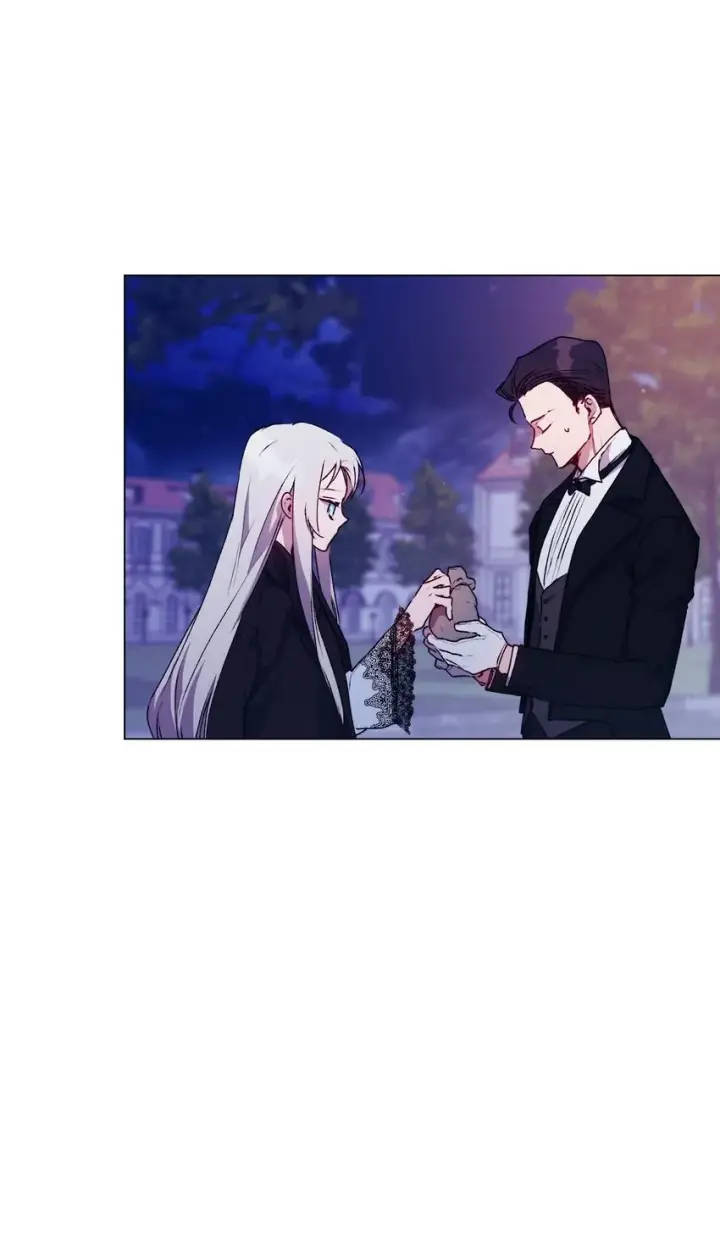 《陛下，这一生我会好好培养你！》46 皇妃的决断图58