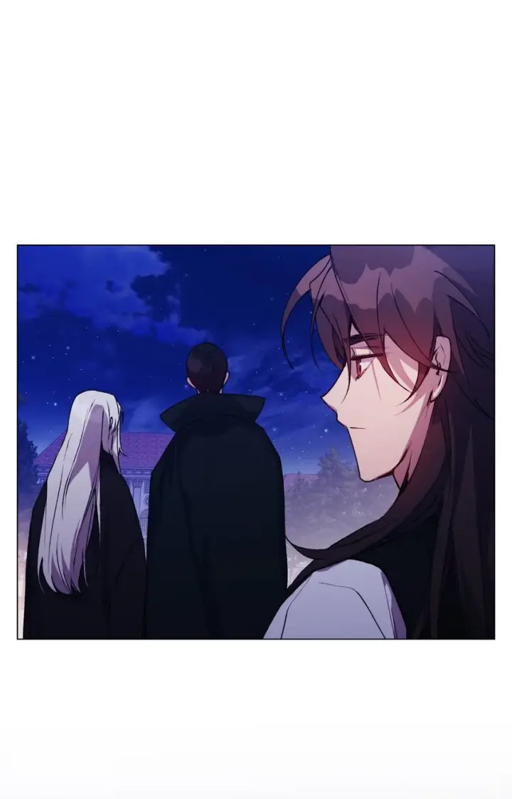 《陛下，这一生我会好好培养你！》46 皇妃的决断图73
