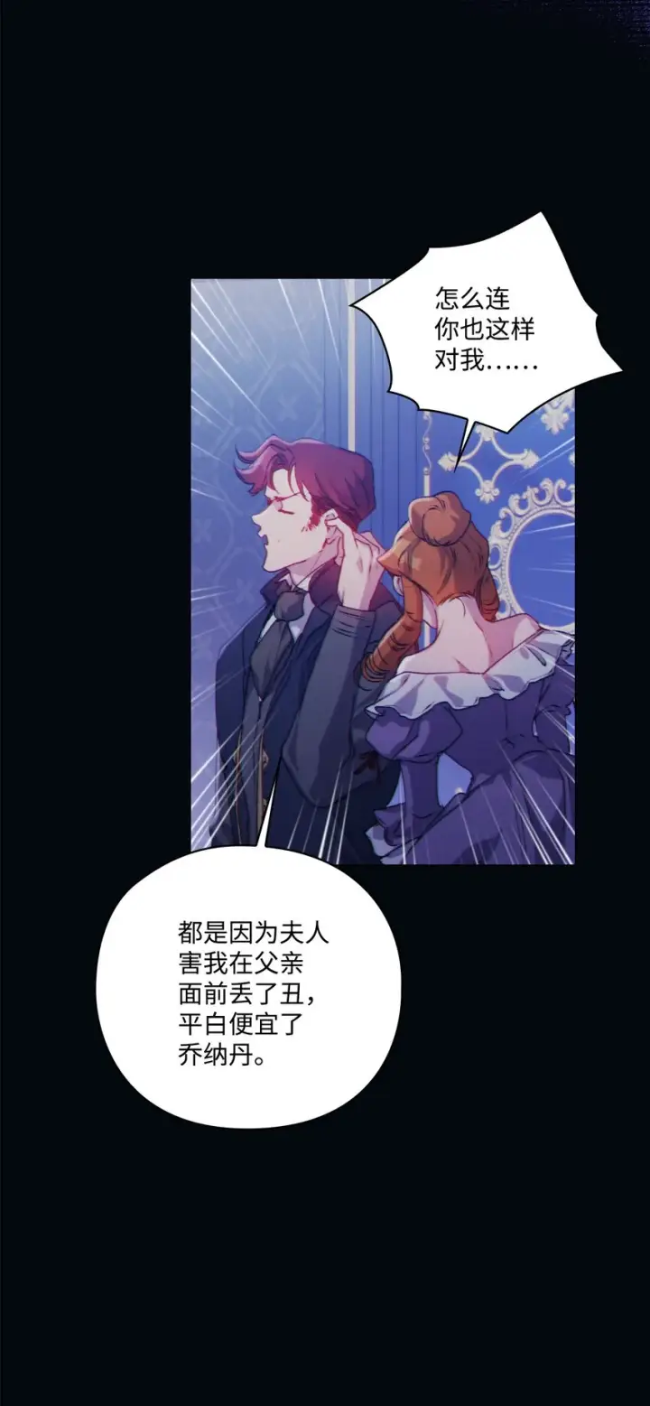 漫画《陛下，这一生我会好好培养你！》47 刺猬的拥抱第10张图