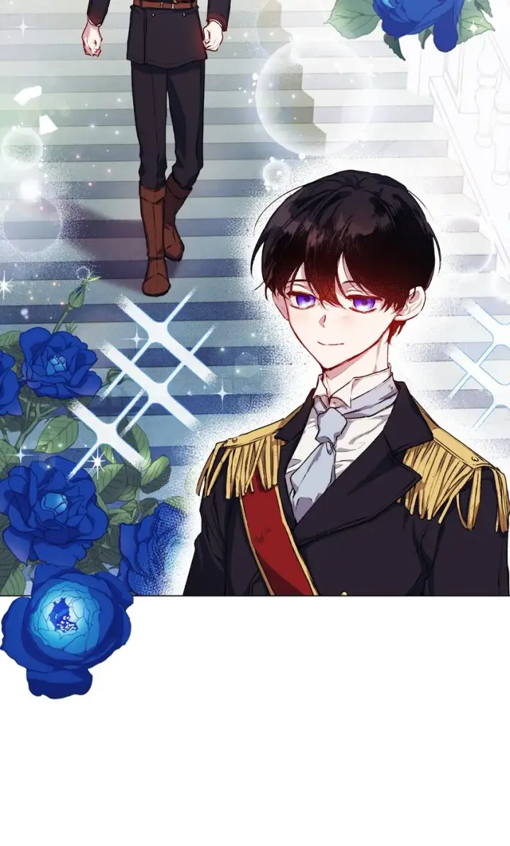 《陛下，这一生我会好好培养你！》06 生日宴会图39