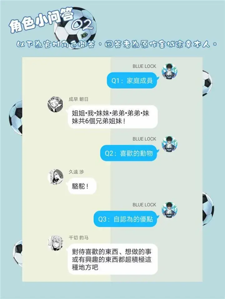 漫画《蓝色监狱 BLUE LOCK》第11话第22张图