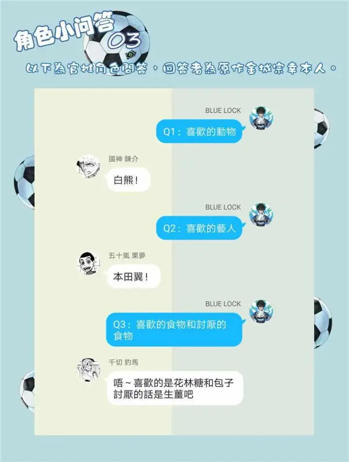 漫画《蓝色监狱 BLUE LOCK》第12话第21张图