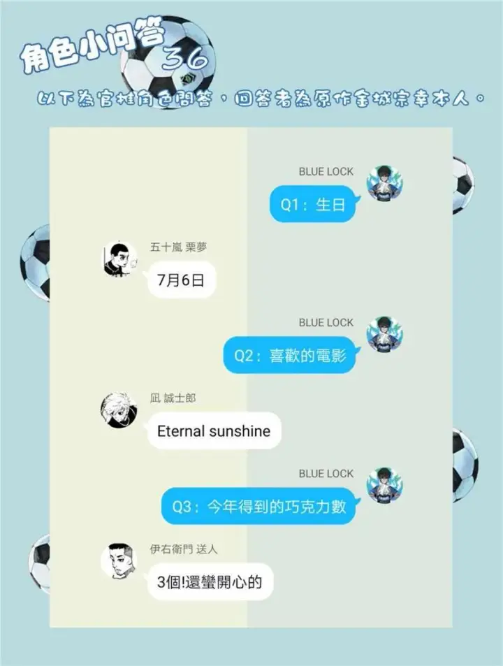 漫画《蓝色监狱 BLUE LOCK》第28话第22张图